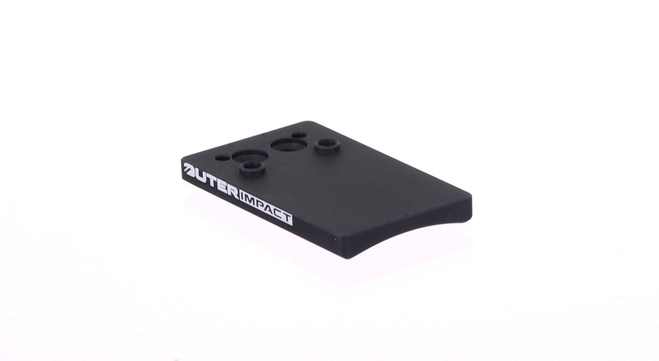 OuterImpact Micro Red Dot Adapter Sig P365