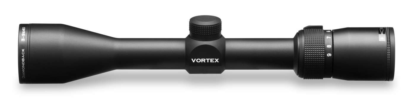 Vortex Diamondback Zielfernrohr 3-9x40