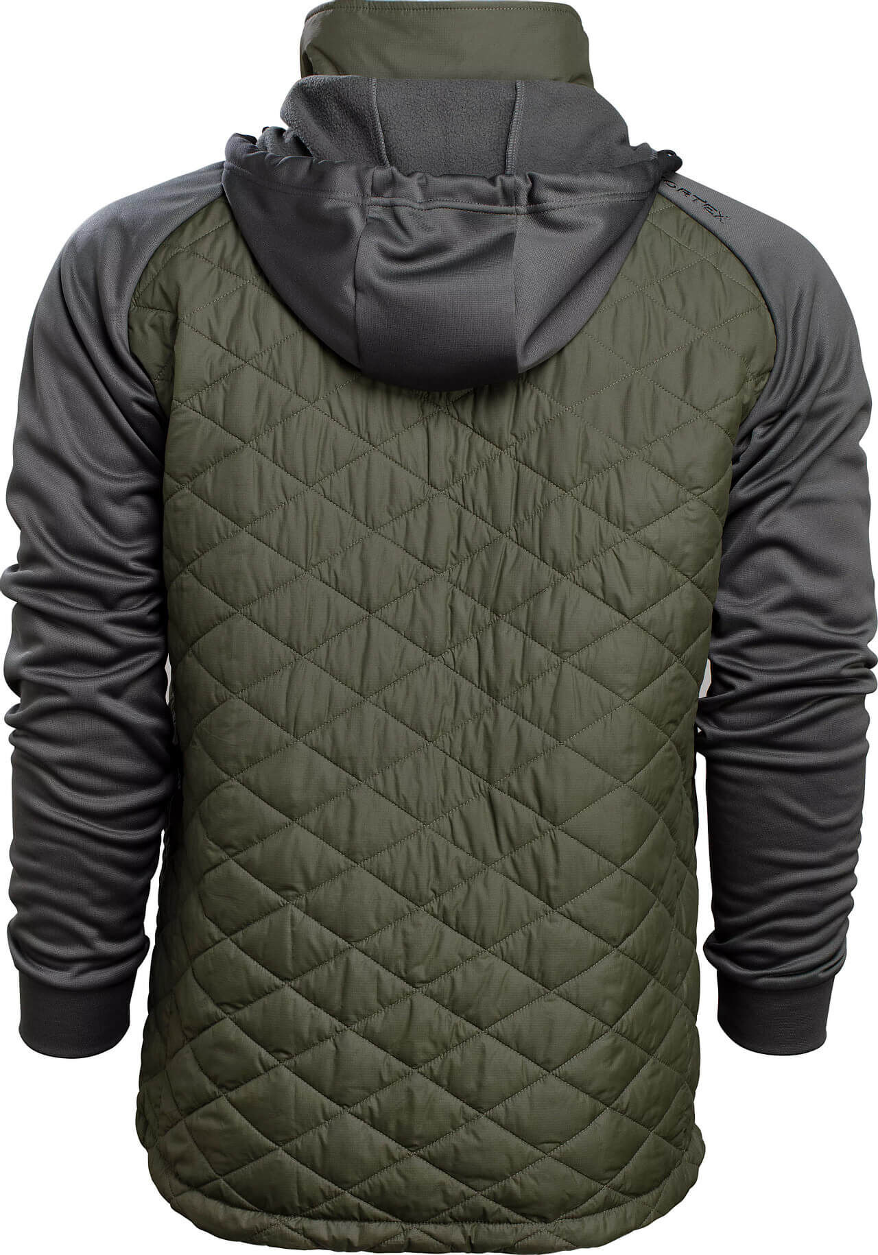 Vortex Fusion Pursuit Jacket grün