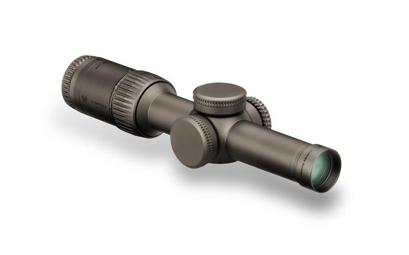 Vortex Razor HD Gen II-E 1-6x24 (SFP)