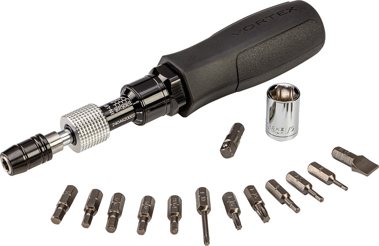Vortex Pro Torque Wrench - Drehmomentschlüssel 