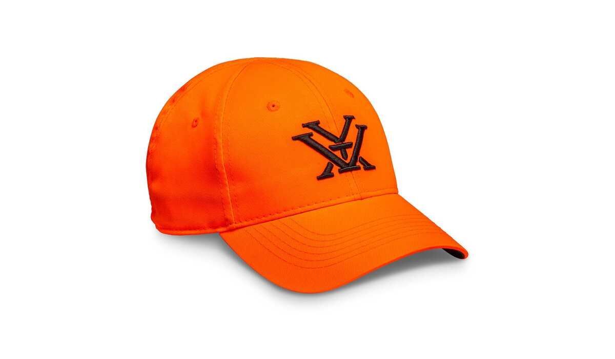 Blaze orange cap on sale