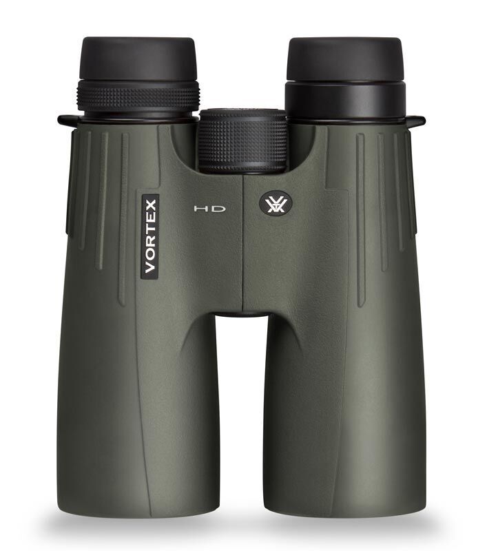Vortex HD Fernglas für Outdoor-Abenteuer Hochwertiges Vortex HD Fernglas in olivgrün, perfekt für Naturbeobachtungen und Outdoor-Abenteuer