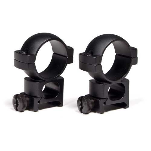 Vortex Hunter Ringe für Zielfernrohr 1 Inch