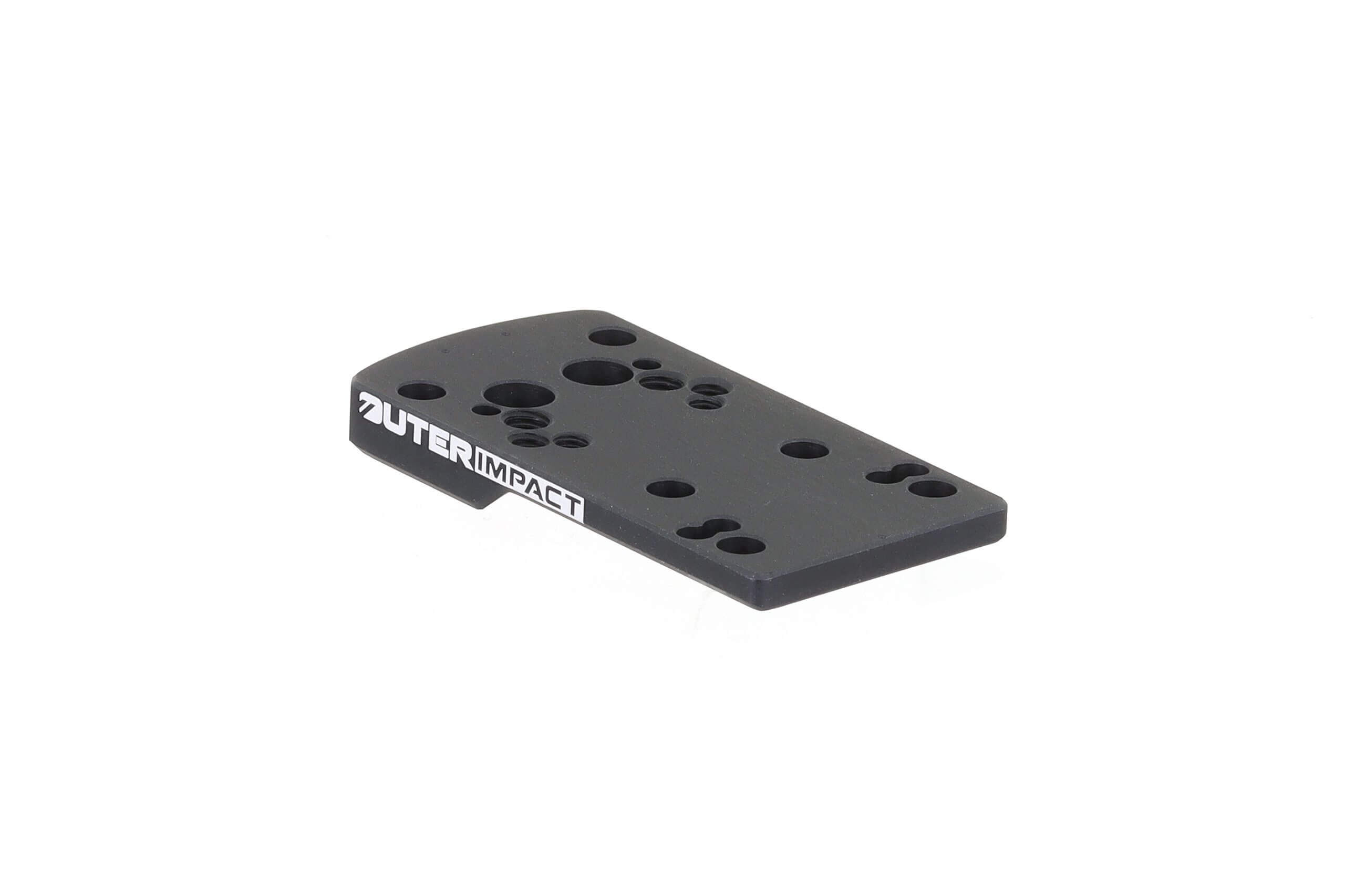 Outerimpact Red Dot Adapter Heckler & Koch SFP9, VP9