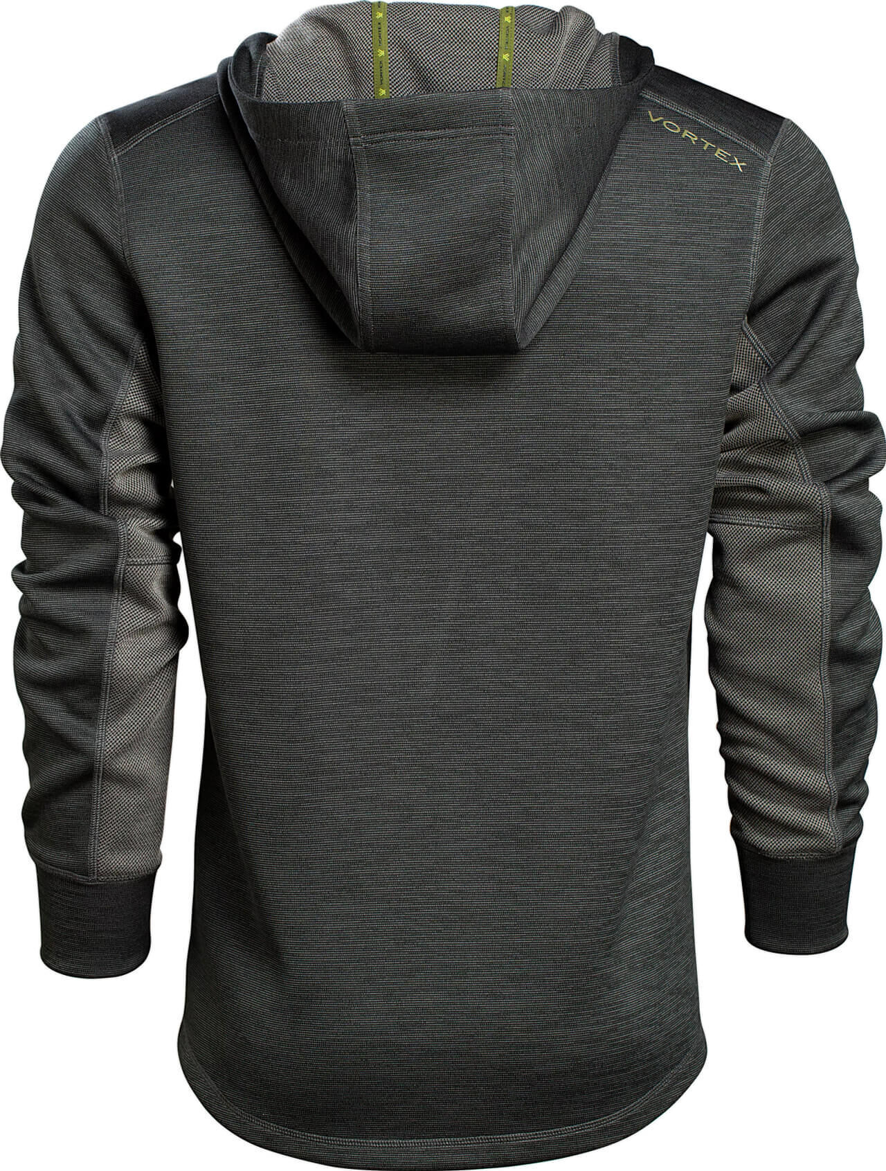 Vortex Frontier Limits  Hooded Pullover 