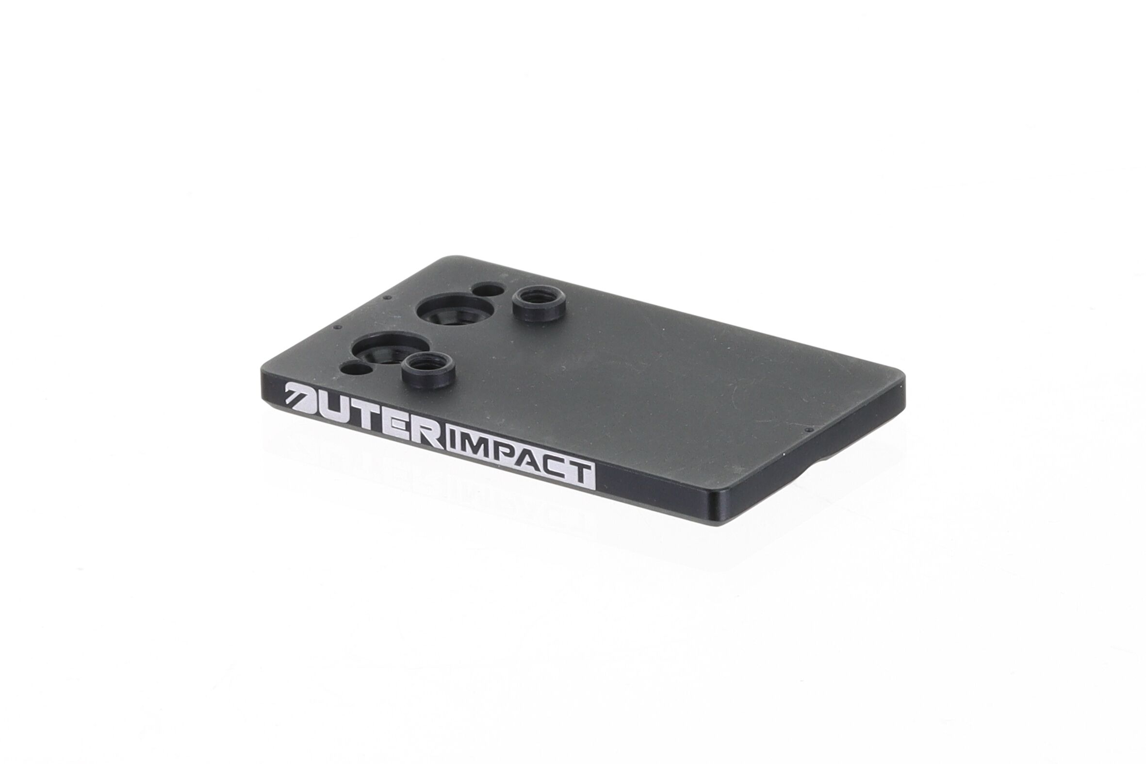 OuterImpact Micro Red Dot Adapter Glock