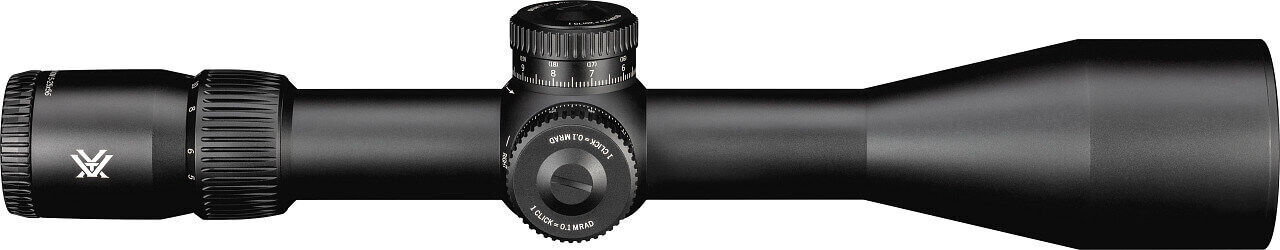 Vortex-venom-zielfernrohr-5-25x56-6 Venom 5-25x56 FFP MRAD