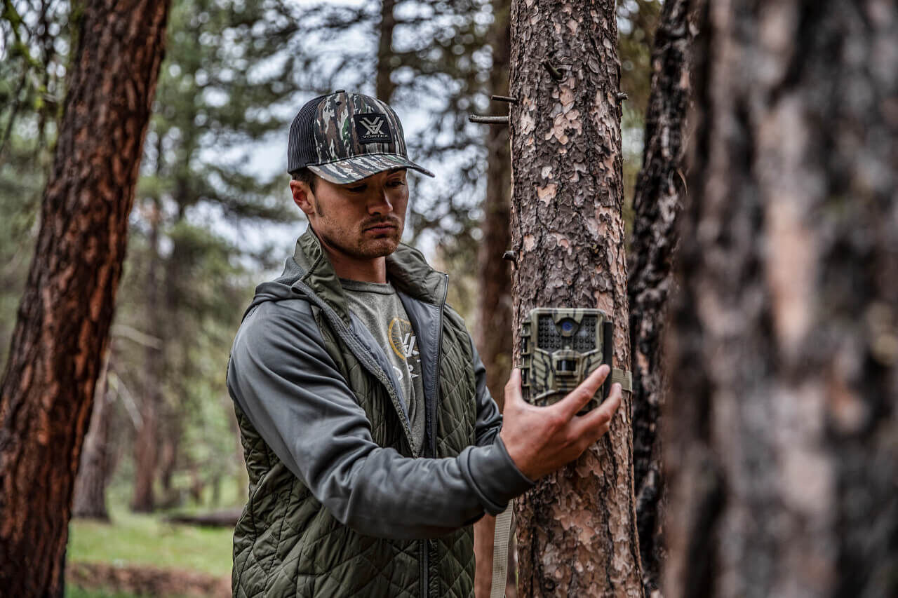 Vortex Fusion Pursuit Jacket 