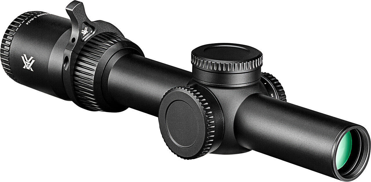Vortex Venom 1-6x24 AR-BDC3 