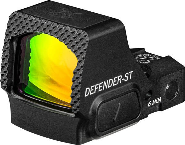 Vortex Defender ST Red Dot 6 MOA Rotpunktvisier