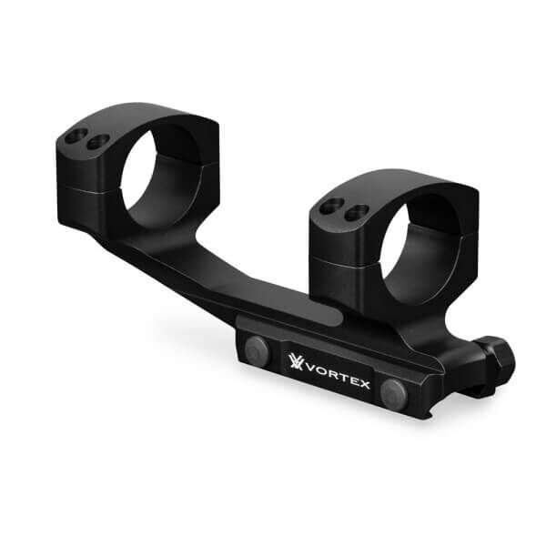 Pro Extended Cantilever Mount_30mm