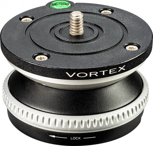 Vortex Pro Leveling Head - Stativkopf 