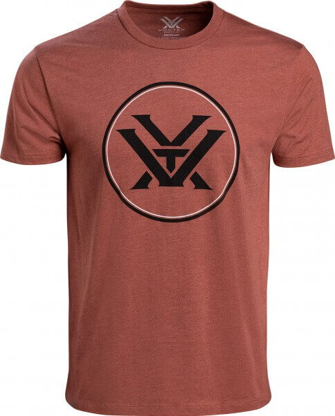 Vortex Center Ring T-Shirt