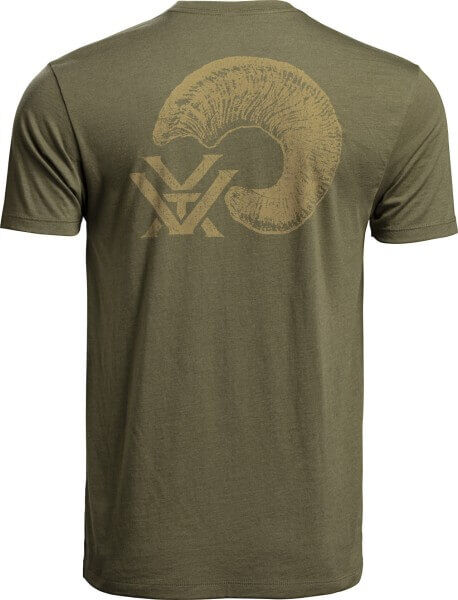 Vortex Counting Sheep T-Shirt military