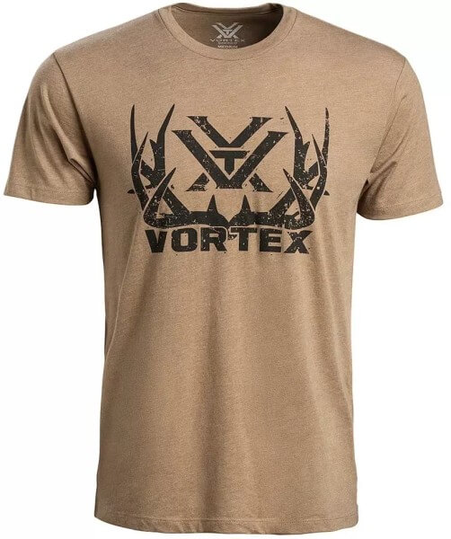 Vortex Full Tine Job Shirt Coyote