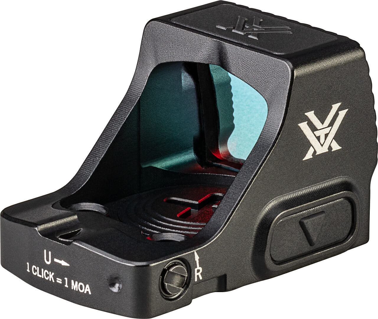Vortex Sight. Крышка Vortex Defender откидная на объектив 40 мм. Trijicon MRO. Дорогие оптика Vortex. Defender vortex