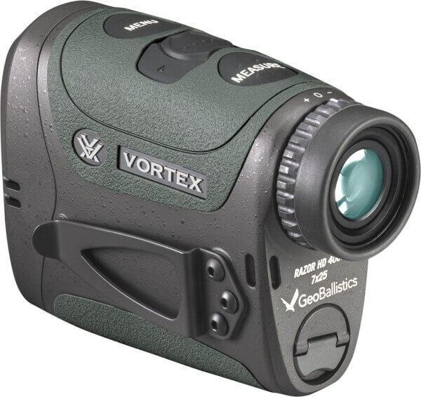 Vortex Razor HD 4000 GB ballistischer Laser Rangefinder