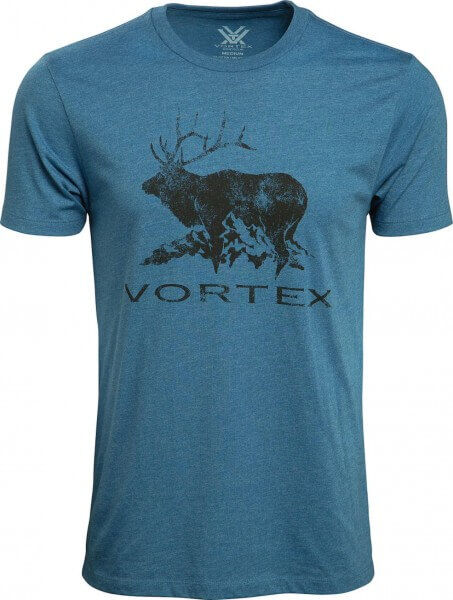 Vortex Elk Mountain Shirt