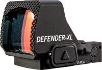 Vortex Defender XL Red Dot 5 MOA - Gemacht für den Wettkampf