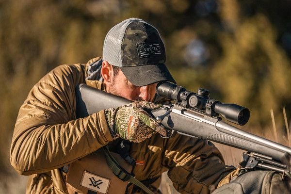 Vortex Optics Ferngläser - Präzision, Klarheit und Zuverlässigkeit für ...